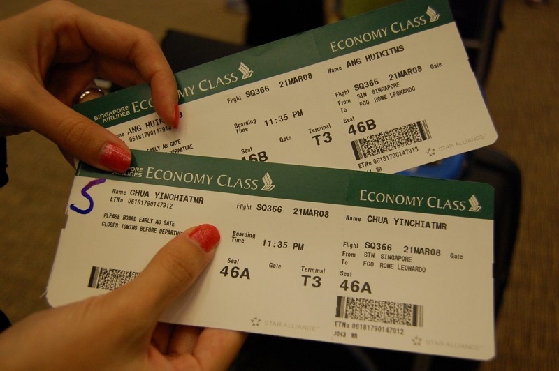 Vietnam Airlines sẽ có những quy định khác nhau với mỗi hành trình bay Vietnam Airlines sẽ có những quy định khác nhau với mỗi hành trình bay