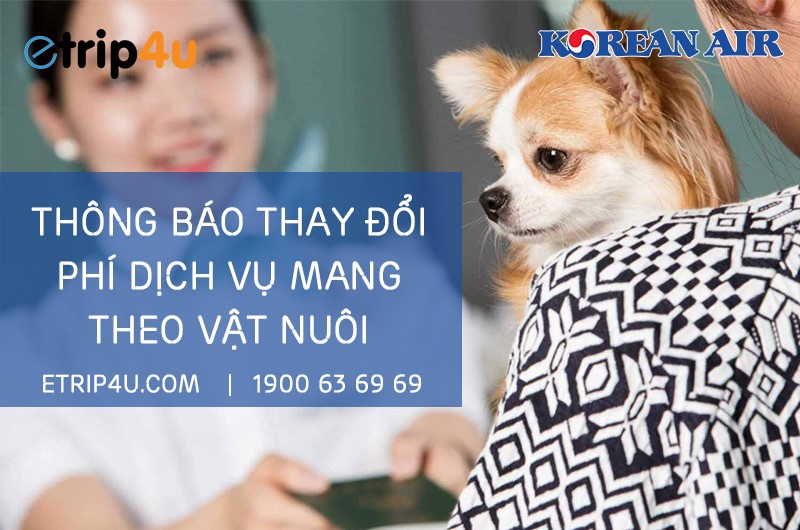 Cập nhật tin tức Korean Air