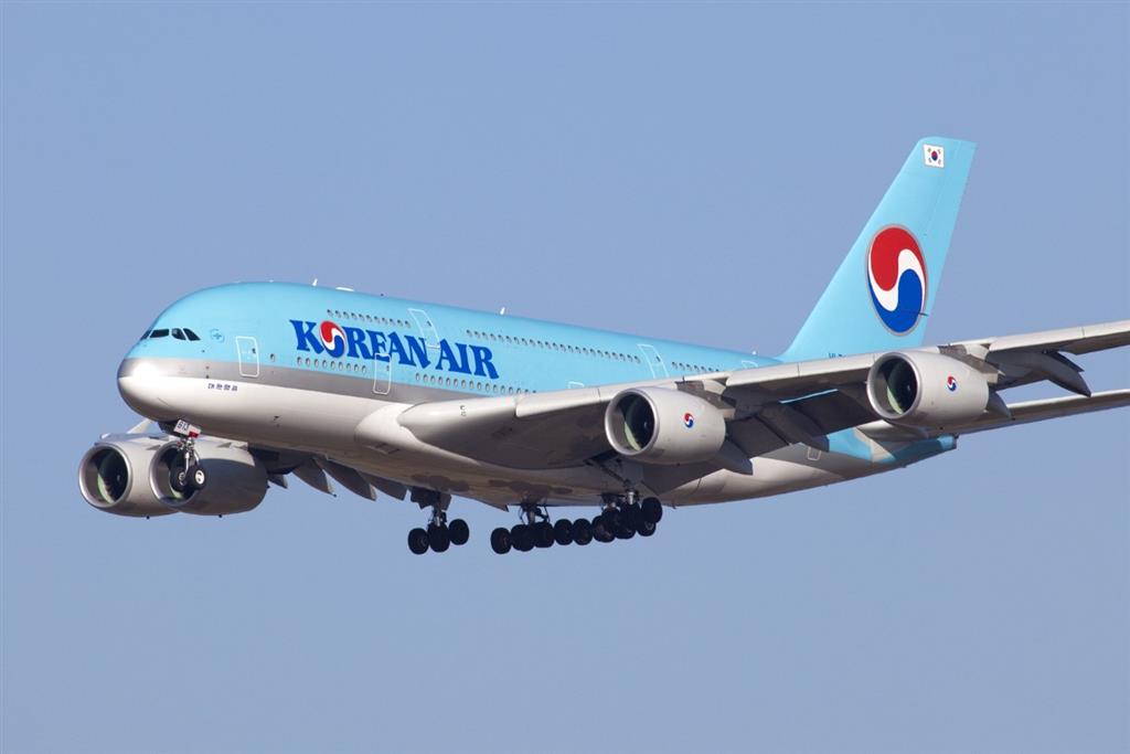 Korean Airlines sẽ đưa bạn đến với những điểm du lịch hàng đầu thế giới