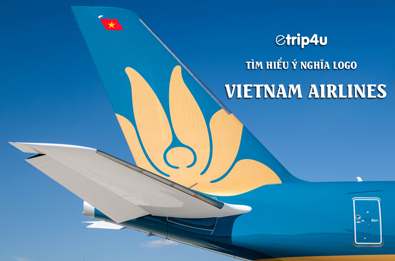 Ai là tác giả của logo Vietnam Airlines?