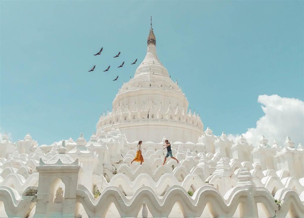 Mandalay – Thành phố của những điều lãng mạn Mandalay – Thành phố của những điều lãng mạn