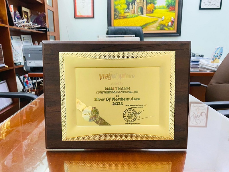 Nam Thanh Travel là đại lý top đầu của Vietjet Air tại miền Bắc Nam Thanh Travel là đại lý top đầu của Vietjet Air tại miền Bắc