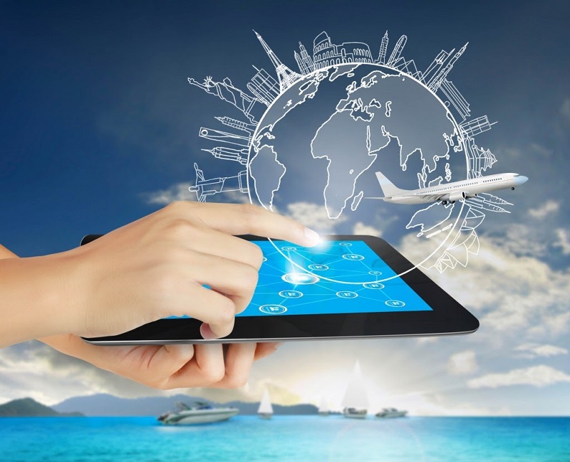 C&aacute;c th&ocirc;ng tin cần chuẩn bị để đặt v&eacute; online
