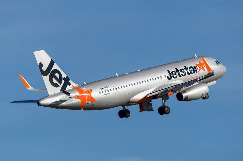 Nên hủy vé Jetstar Pacific trước bao lâu ? Nên hủy vé Jetstar Pacific trước bao lâu ?