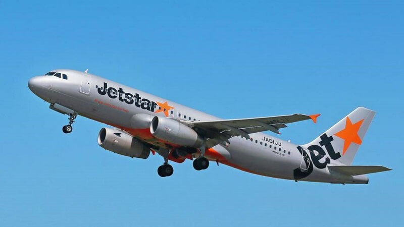 Phí mua thêm hành lý ký gửi Jetstar Pacific Phí mua thêm hành lý ký gửi Jetstar Pacific