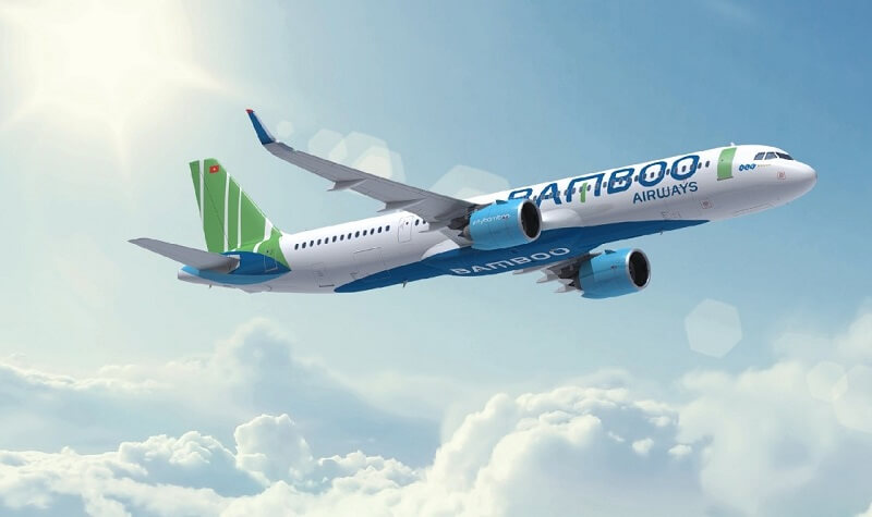 Phí mua thêm hành lý Bamboo Airways Phí mua thêm hành lý Bamboo Airways