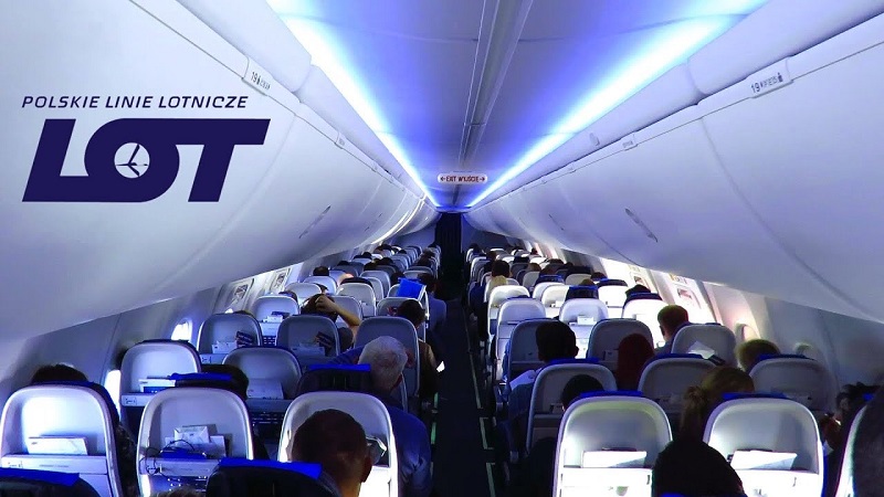 Hãy lưu ý quy định hành lý của Polish Airlines Hãy lưu ý quy định hành lý của Polish Airlines