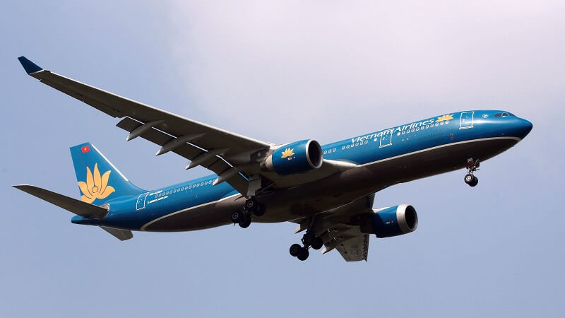 Quy định hành lý xách tay Vietnam Airlines