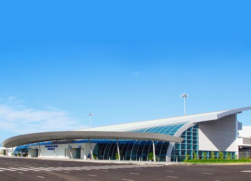 Thông tin về sân bay Tuy Hòa