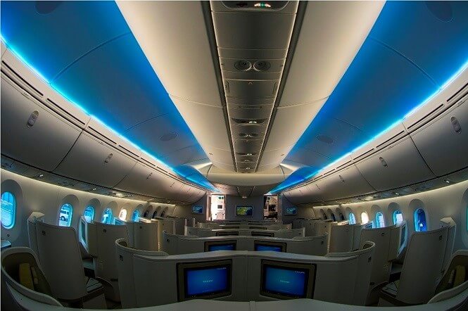 Hệ thống đèn LED với 5 chế độ Hệ thống đèn LED với 5 chế độ