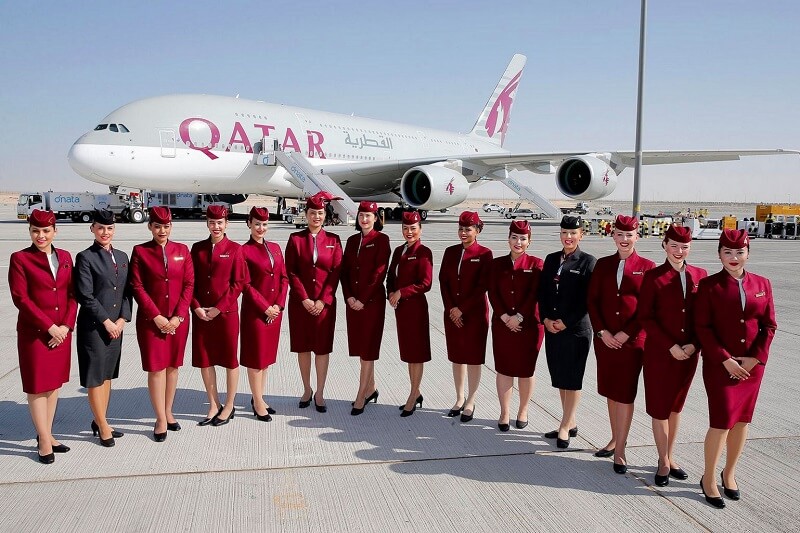 Hãy lưu ý các quy định hành lý của Qatar Airways để chuyến đi thuận lợi hơn