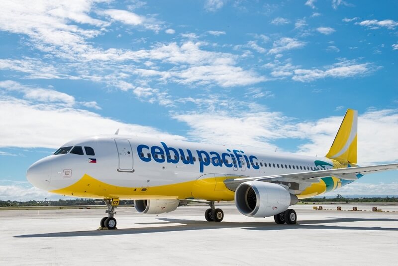 Quy định Cebu Pacific với hành lý ký gửi Quy định Cebu Pacific với hành lý ký gửi