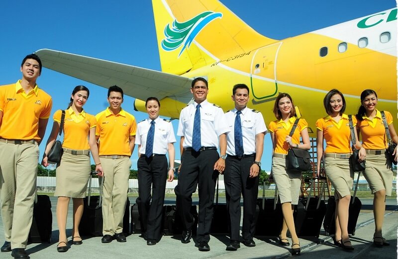 Quy định những vật được mang lên máy bay Cebu Pacific Quy định những vật được mang lên máy bay Cebu Pacific