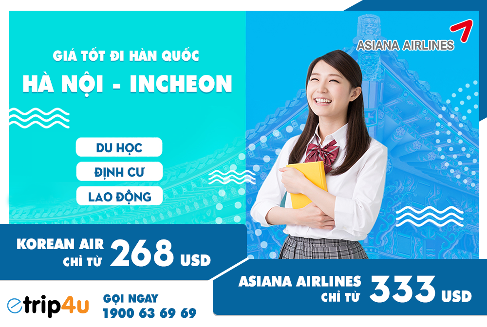 Ưu đãi giá tốt từ Etrip4u Ưu đãi giá tốt từ Etrip4u