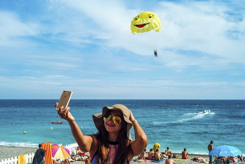 Thời điểm thích hợp để ghé thăm các bãi biển là vào tháng 6 tới tháng 9 Thời điểm thích hợp để ghé thăm các bãi biển là vào tháng 6 tới tháng 9