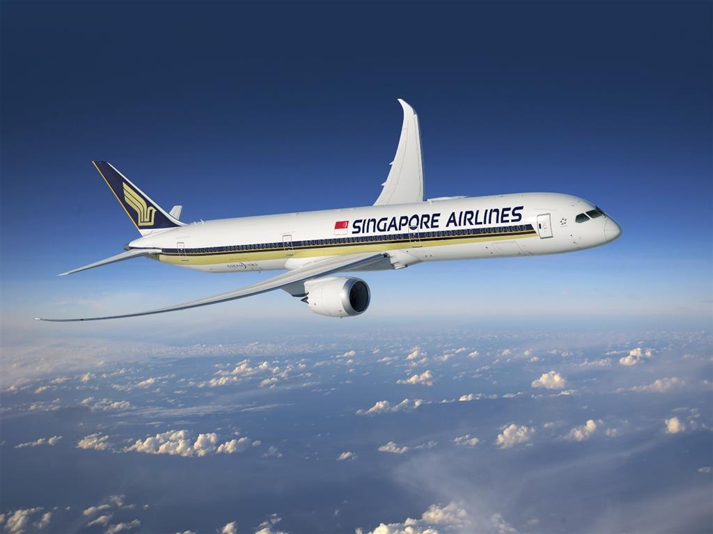 Vé máy bay Singapore Airlines sẽ đưa bạn đến nhiều điểm du lịch hấp dẫn Vé máy bay Singapore Airlines sẽ đưa bạn đến nhiều điểm du lịch hấp dẫn