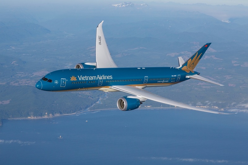 Quy định hành lý của Vietnam Airlines Quy định hành lý của Vietnam Airlines