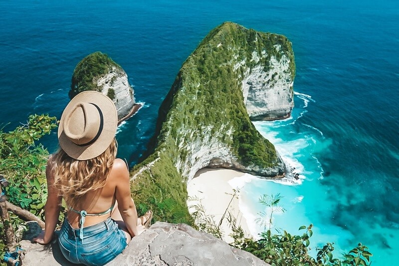 Đảo Nusa Penida
