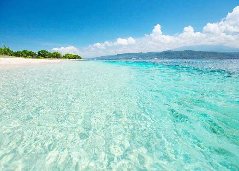 Hãy đến Bali Barat để đắm chìm trong không gian thiên nhiên hoang sơ