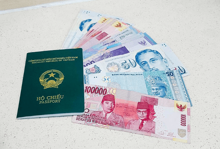 Những lưu ý khi xuất nhập cảnh tại Bali