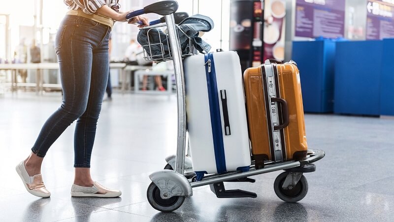 Đã có sự thay đổi cho tiêu chuẩn hành lý của từng hạng ghế Đã có sự thay đổi cho tiêu chuẩn hành lý của từng hạng ghế