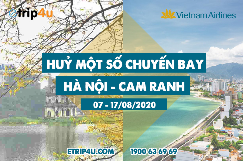 Cập nhật tin tức Vietnam Airlines
