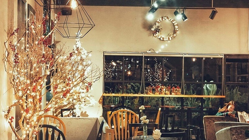 Đón giáng sinh tại Đà Lạt là một trải nghiệm tuyệt vời Đón giáng sinh tại Đà Lạt là một trải nghiệm tuyệt vời