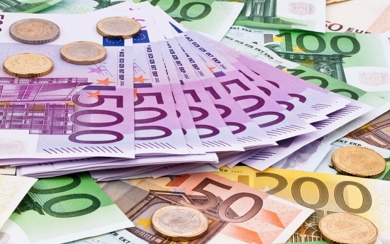Đơn vị tiền tệ của Pháp là Euro