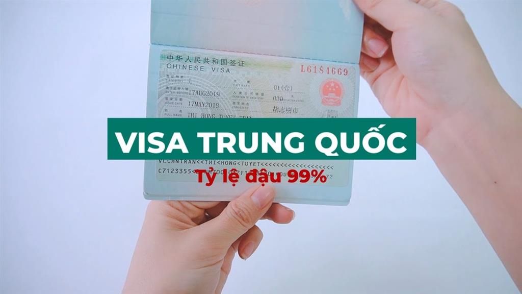 Xin visa du lịch Trung Quốc dễ dàng hơn tại Nam Thanh Xin visa du lịch Trung Quốc dễ dàng hơn tại Nam Thanh