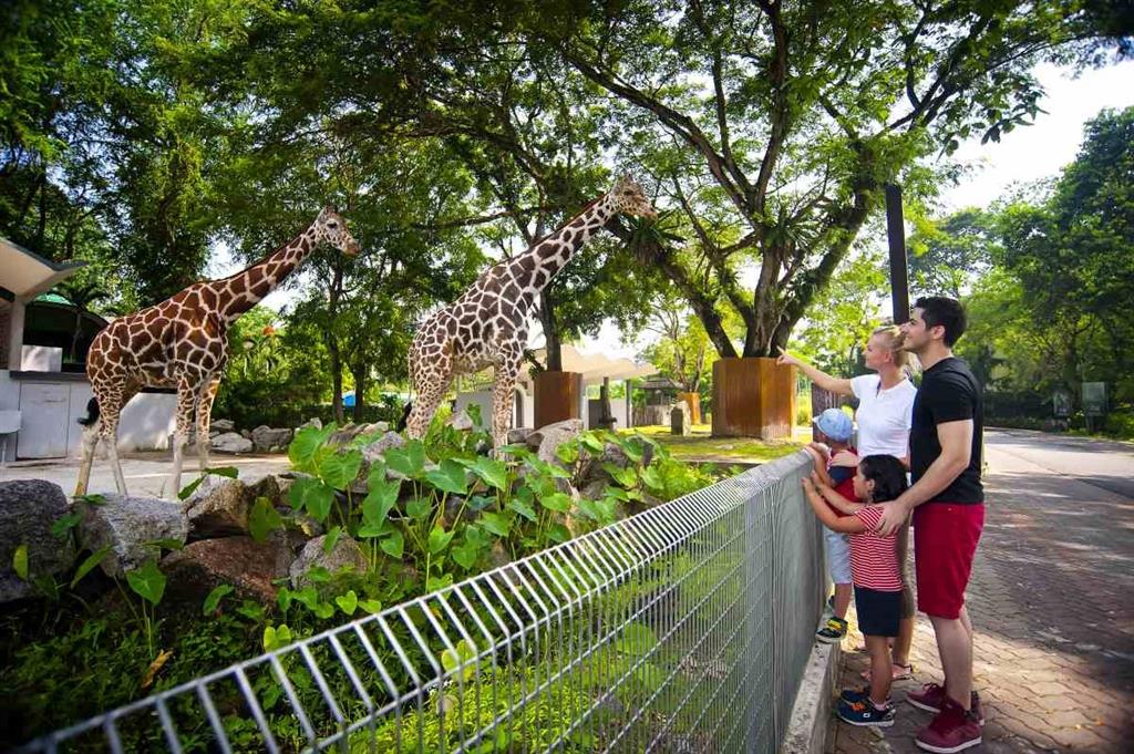 Zoo Negara